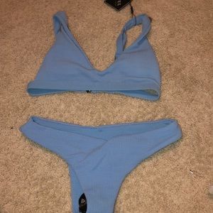 Zaful Bathing suit